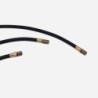 Flexible Oil Line Set for Ford GPA