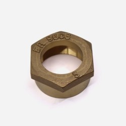 Bilge Pump System Brass Nut for Ford GPA
