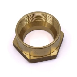 Bilge Pump System Brass Nut for Ford GPA