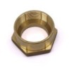 Bilge Pump System Brass Nut for Ford GPA
