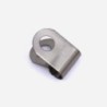 Choke and Throttle Cable Retaining Clip