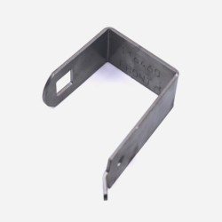 Large Front Suspension 8 Leaf Spring Clamp for Willys MB