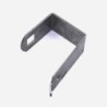 Large Front Suspension 8 Leaf Spring Clamp for Willys MB