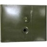 F Marked Small Neck Fuel Tank