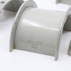 Main Crankshaft Bearing Shell SET - 0.050 Undersize