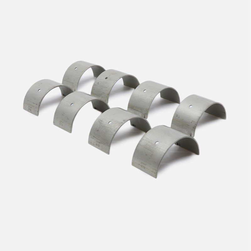 Con Rod Bearing Shell Set for Ford GPA, GPW, Willys MB Slat &MB (set of 8)-Standard Size Con Rod Bearing Shell Set for Ford GPA, GPW, Willys MB Slat &MB (set of 8)-Standard Size