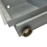 Fuel Sump for Willys MB Slat Grill