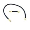 Flexible Oil Line Set for Ford GP