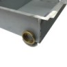 Fuel Sump for Willys MB Slat Grill