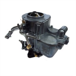 Holley Carburetor (847D) for Ford GP