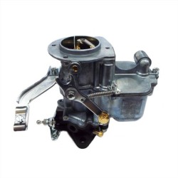 Holley Carburetor (847D) for Ford GP
