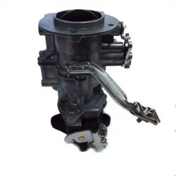 Holley Carburetor (847D) for Ford GP