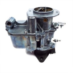 Holley Carburetor (847D) for Ford GP