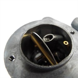 Holley Carburetor (847D) for Ford GP