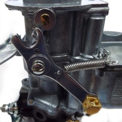 Holley Carburetor (847D) for Ford GP
