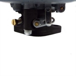 Holley Carburetor (847D) for Ford GP