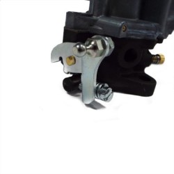 Holley Carburetor (847D) for Ford GP