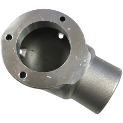 Carburetor Elbow for Ford GP