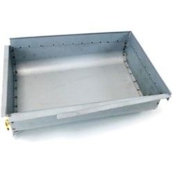 Composite Fuel Sump for Ford GPW & Willys MB