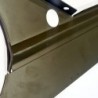 Early Driver Side Air Deflector for Willys MB Slat Grill