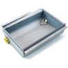 Composite Fuel Sump for Ford GPW & Willys MB