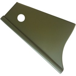 Air Deflector - Passenger Side for Ford GP