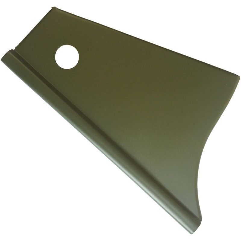 Air Deflector - Passenger Side for Ford GP