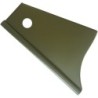Air Deflector - Passenger Side for Ford GP