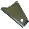Air Deflector - Passenger Side for Ford GP