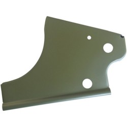 Air Deflector - Drivers Side for Ford GP