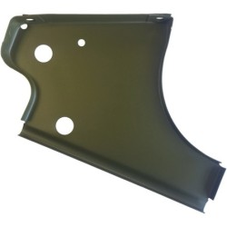 Air Deflector - Drivers Side for Ford GP