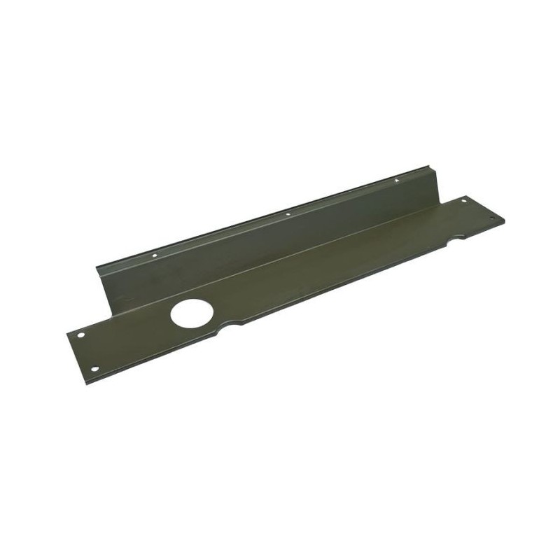GP Radiator Guard