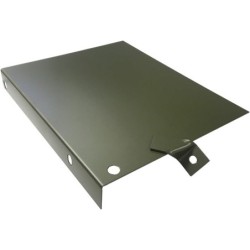 Generator Splash Shield for Willys MB Slat & MB