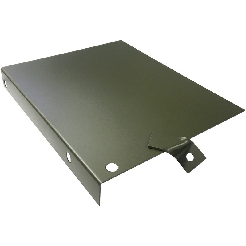 Generator Splash Shield for Willys MB Slat & MB
