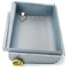 Composite Fuel Sump for Ford GPW & Willys MB
