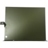 Generator Splash Shield for Willys MB Slat & MB