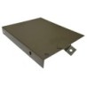 F Marked Generator Splash Shield for Ford GPW