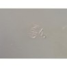 F Marked Generator Splash Shield for Ford GPW
