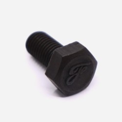 Front Axle Swivel Wiper fixing SET for Ford GPW - F Marked (set of 12)