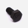 Front Axle Swivel Wiper fixing SET for Ford GPW - F Marked (set of 12)