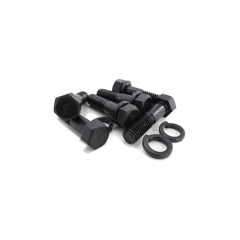 F Marked Half Shaft fixing Set for Ford GP, GPA & GPW F Marked Half Shaft fixing Set for Ford GP, GPA & GPW