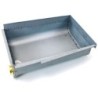 Fuel Tank Sump for Ford GPW