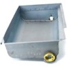 Fuel Tank Sump for Ford GPW