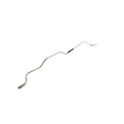 Driver Side Rear Axle Brake Line for Ford GPW, Willys MB Slat & MB