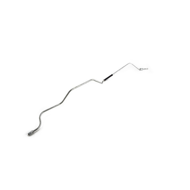 Driver Side Rear Axle Brake Line for Ford GPW, Willys MB Slat & MB Driver Side Rear Axle Brake Line for Ford GPW, Willys MB Slat & MB