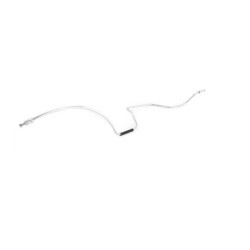 Passenger Side Rear Axle Brake Line for Ford GPW, Willys MB Slat & MB