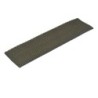 Late Canvas Steering Column to Dash Clamp Gasket for Ford GPW & Willys MB