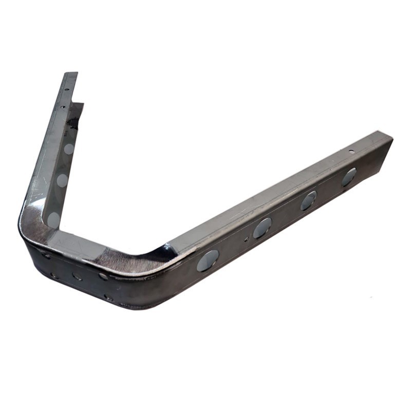 Pintle Hook V Brace Repair Section for Ford GPW