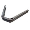 Pintle Hook V Brace Repair Section for Ford GPW