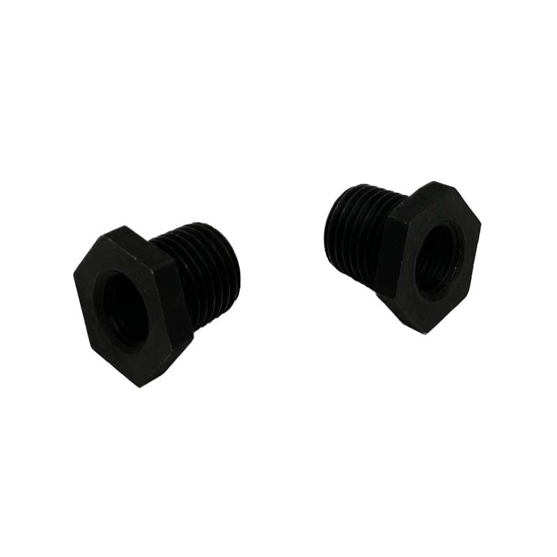Fuel Filter Reducer Bush SET (1 pair)
